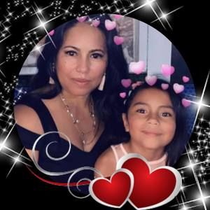 Meet your Posher, Rosalva